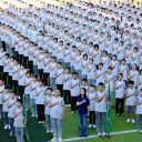 慎思笃行臻于至善 行而不辍履践致远——贵阳为明学校公园校区2025-2026学年第一学期开学典礼顺利举行