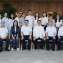 聚焦办学体系化 淬炼铁军执行力 ——为明教育2026年干部组织效能建设暑期特训营圆满收官