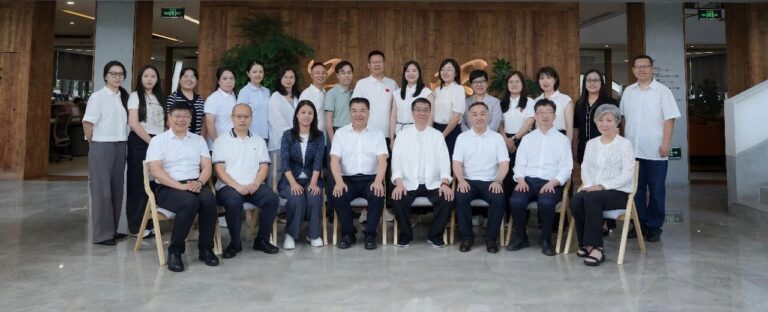 聚焦办学体系化 淬炼铁军执行力 ——为明教育2026年干部组织效能建设暑期特训营圆满收官