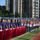 逐光笃行,励志成长|贵阳市云岩区为明小学 2026 秋季开学典礼圆满举行