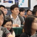 看见成长 · 温暖同行|我校9.30家长开放日圆满落幕
